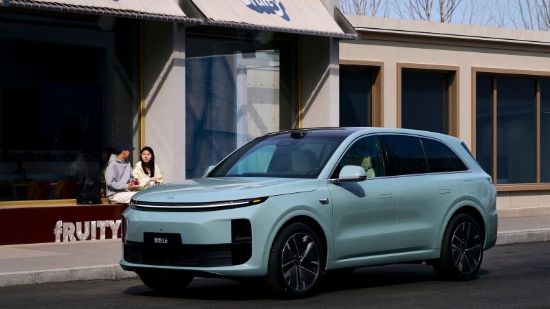 伟德国际1946L6智能焕新版正式发布